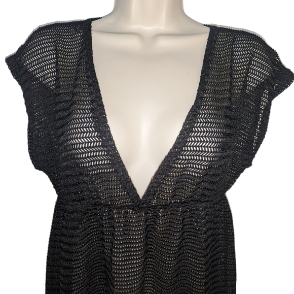 Southern Breeze Mesh Swim Cover Sz S - Picture 2 of 10